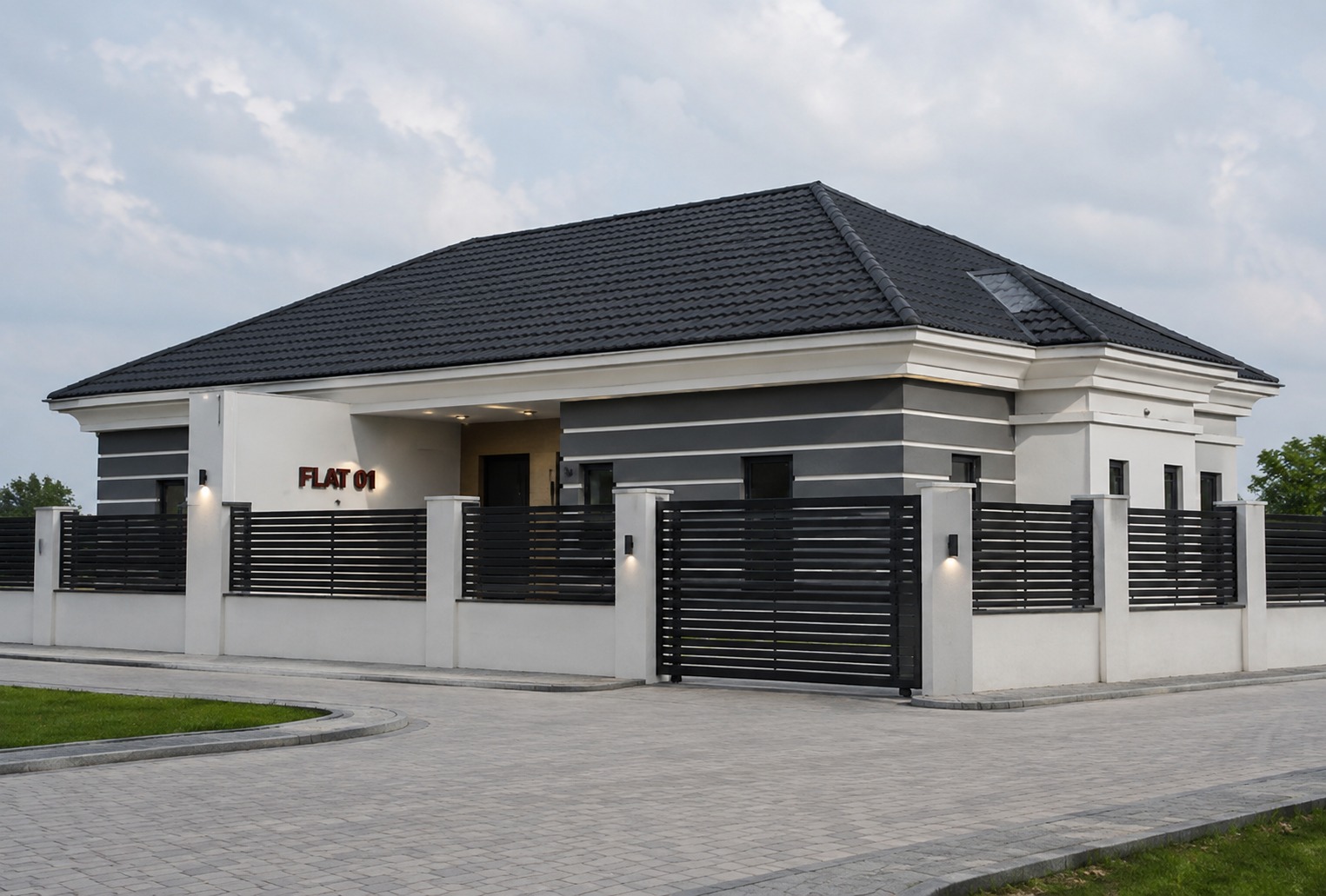 Eket Golf Estate